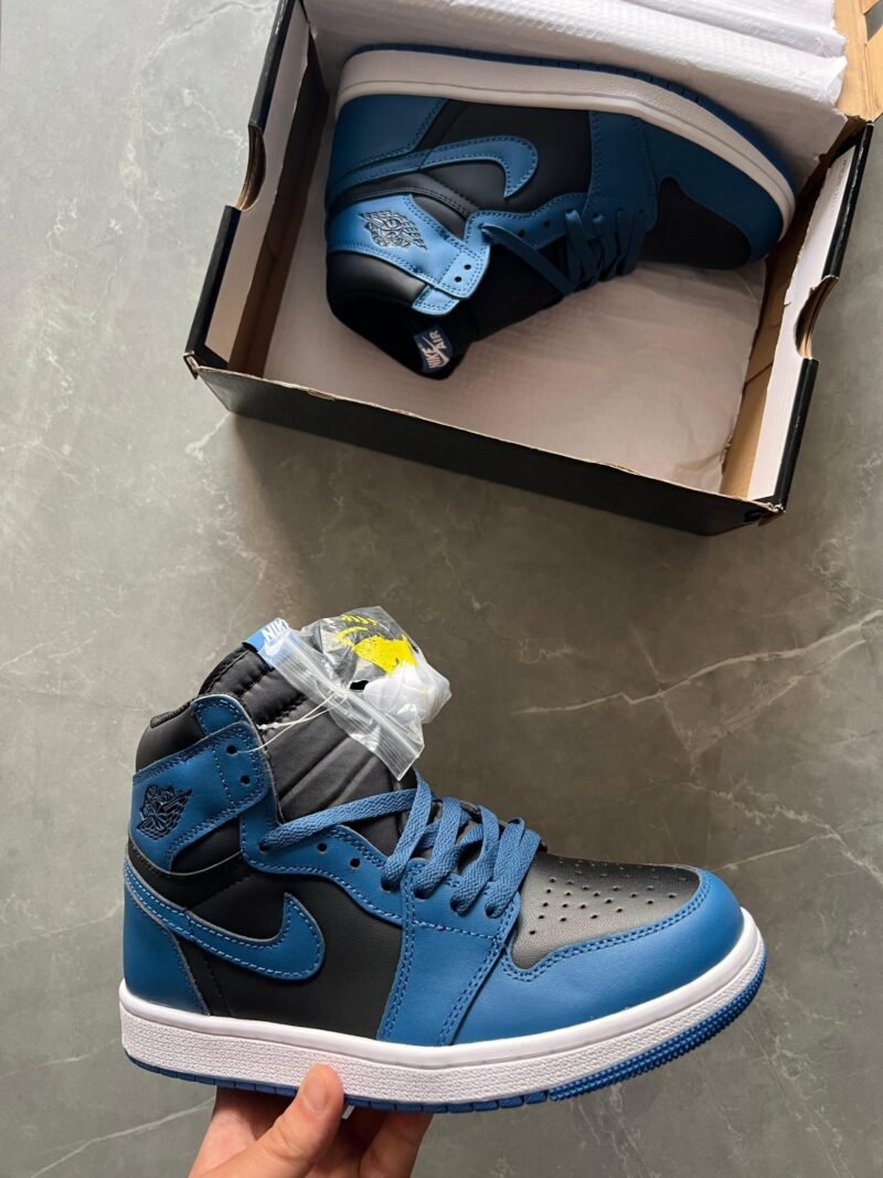 Nike Air Jordan 1 Sneaker for Men