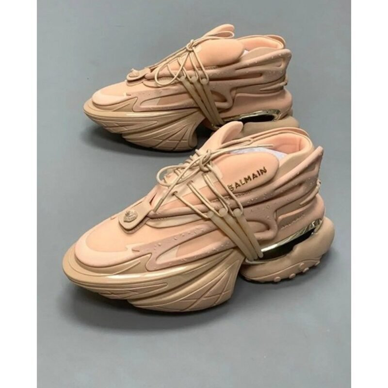 Balmain Unicorn Sneaker For Men (SW89)