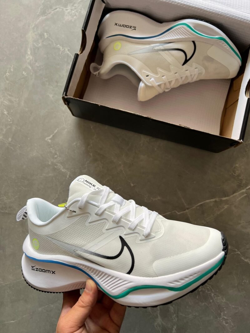 Branded Nike Zoom Smiley 2024 1st Copy Shoes