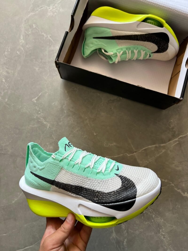 Branded Nike AlphaFly Next 3rd Edition First Copy Shoes