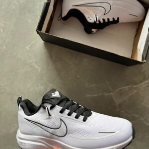 Branded Nike Vomero Speed S 1st Copy Shoes (White)