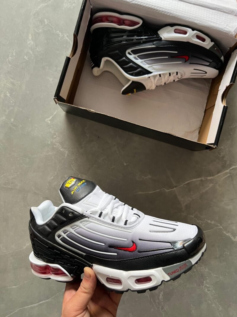 Nike Airmax TN Plus 3rd Men's Shoes