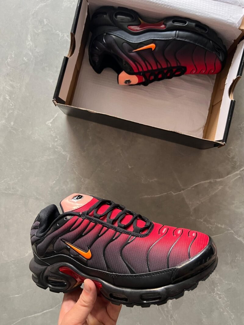 Nike Airmax TN Plus GS Shoes for Men