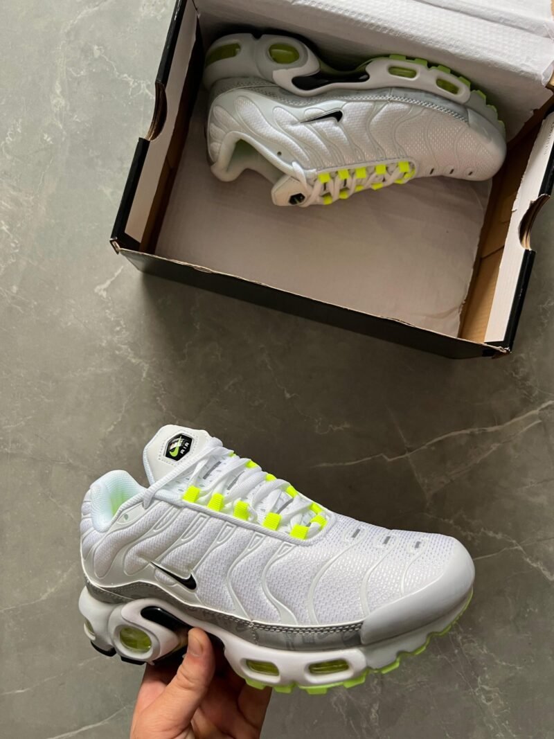 Nike Airmax TN Plus GS Shoes for Men