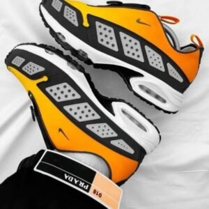 Nike AirMax SNDR Canyon - First Copy Shoes