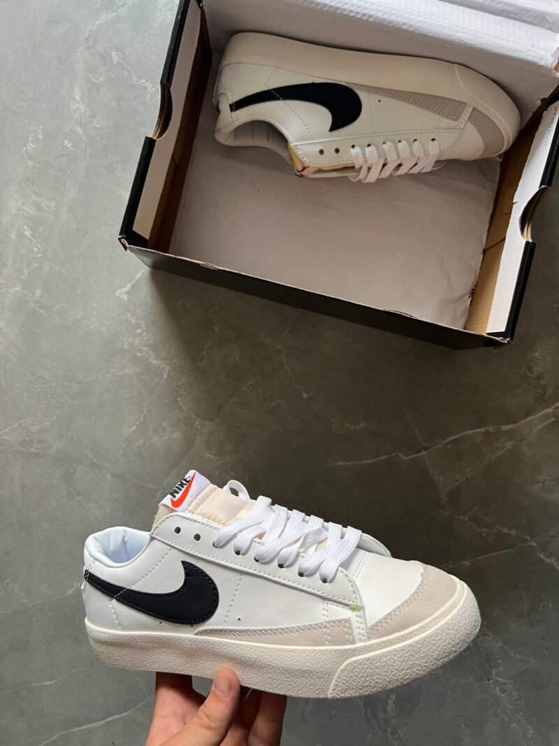 Nike Blazer Low Vintage Unisex Shoes