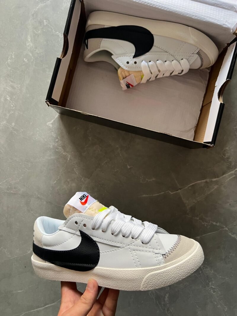 Nike Blazer Low Jumbo Unisex Shoes