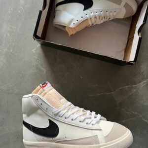 Nike Blazer Mid Vintage Unisex Shoes