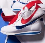 Nike Cortez Clotez Forrest Gump First Copy Shoes