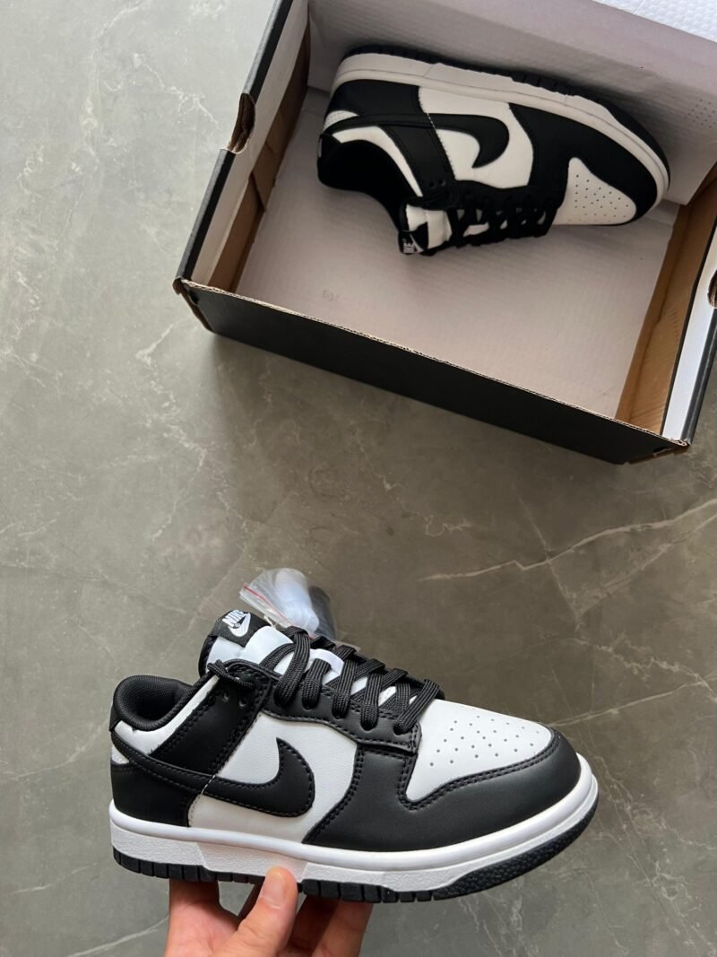 Nike SB Dunk Full Leather Girls' Shoes