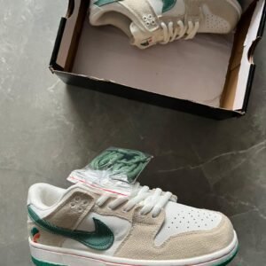 Nike SB Dunk Jarrito Full Leather Unisex Shoes