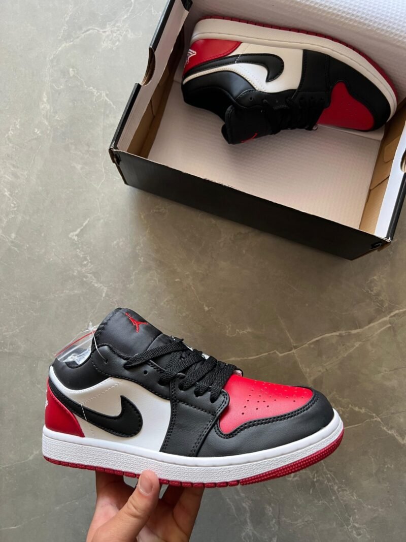 Nike Air Jordan Cut Low Shoes for Men