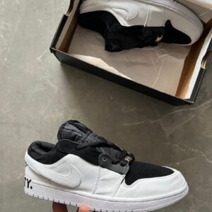 Nike Air Jordan Cut Low Men's Shoes