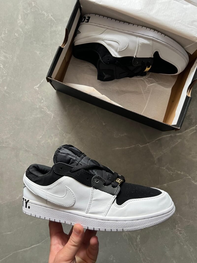 Nike Air Jordan Cut Low Men's Shoes