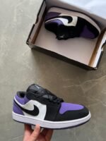 Nike Air Jordan Cut Low Sneaker for Men