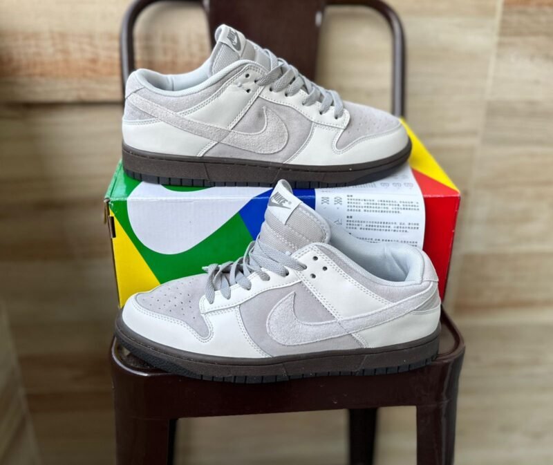 Nike SB Dunk IRONSTONE Replica Sneakers - Euro Sizes 41-45