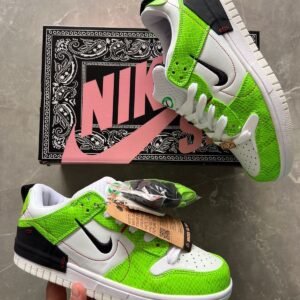 Nike SB Dunk Low Disrupt 2 - 1st Copy Shoes