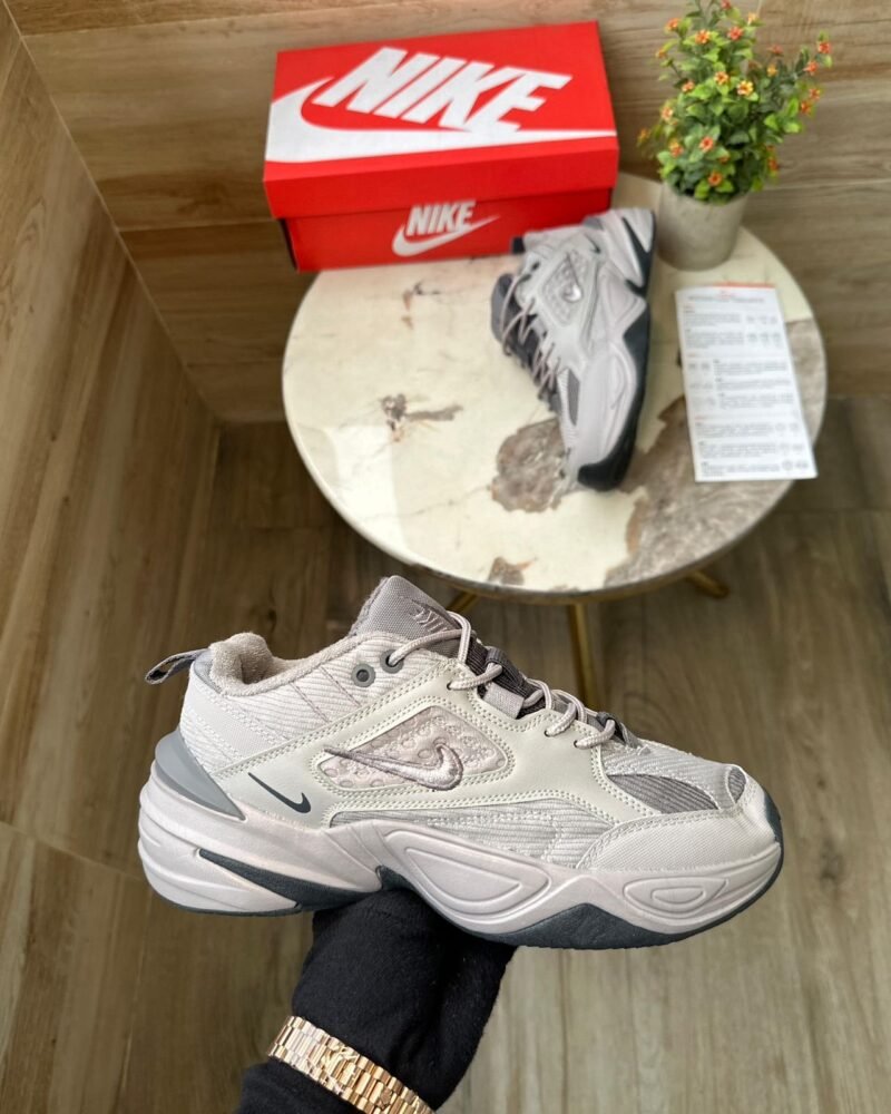 Nike Mk2 Tekno Atmosphere Gunsmoke Grey