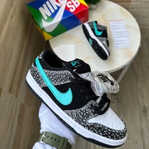 Nike SB Dunk Low X Otomo Elephant