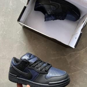 Nike SB Dunk Amboosh Full Leather Edition