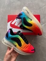 Nike AirMax 720 7A Premium Sneakers