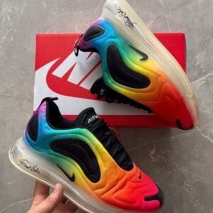 Nike AirMax 720 7A Premium Sneakers