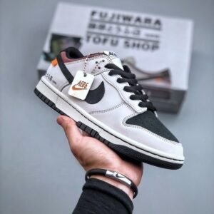 Nike Sb Dunk Brainer First Time In India