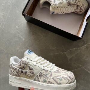 Branded Men's Air Force 1 Shoes for Men
