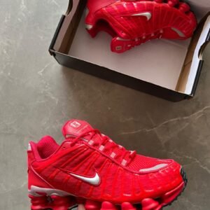Branded Shox TL Shocker Sneaker 
