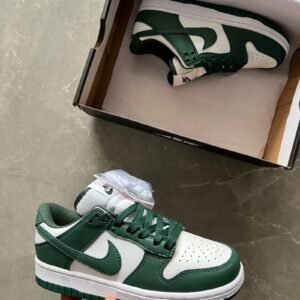 Branded SB Dunk Full Leather Quality (Girls)