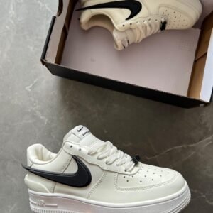 Branded Nike Air Force Ambush 1st Copy Shoes (Girls)