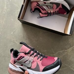 Nike V2K Run First Copy Shoes (Girls)