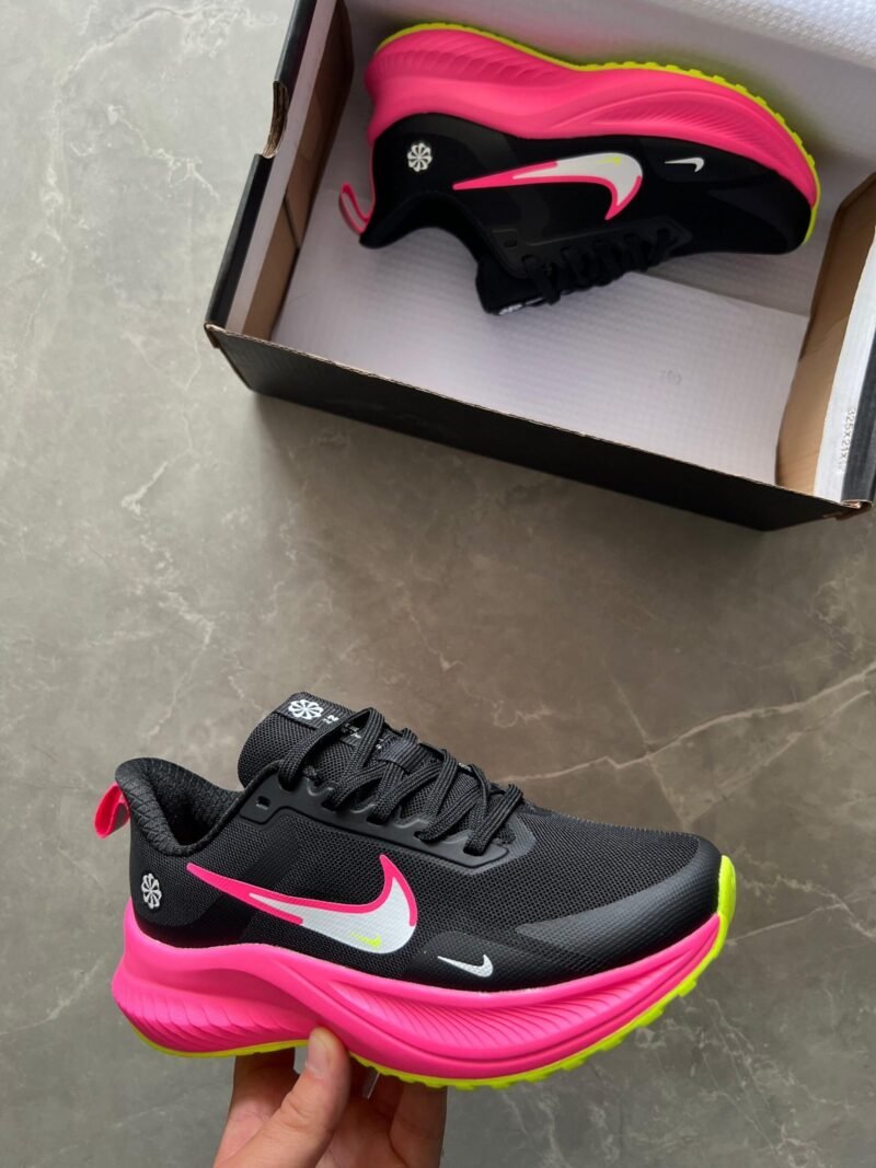Nike Running First Copy Shoes (Girls)