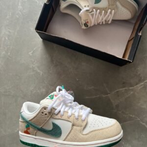 Nike Dunk Low SB x Jarritos