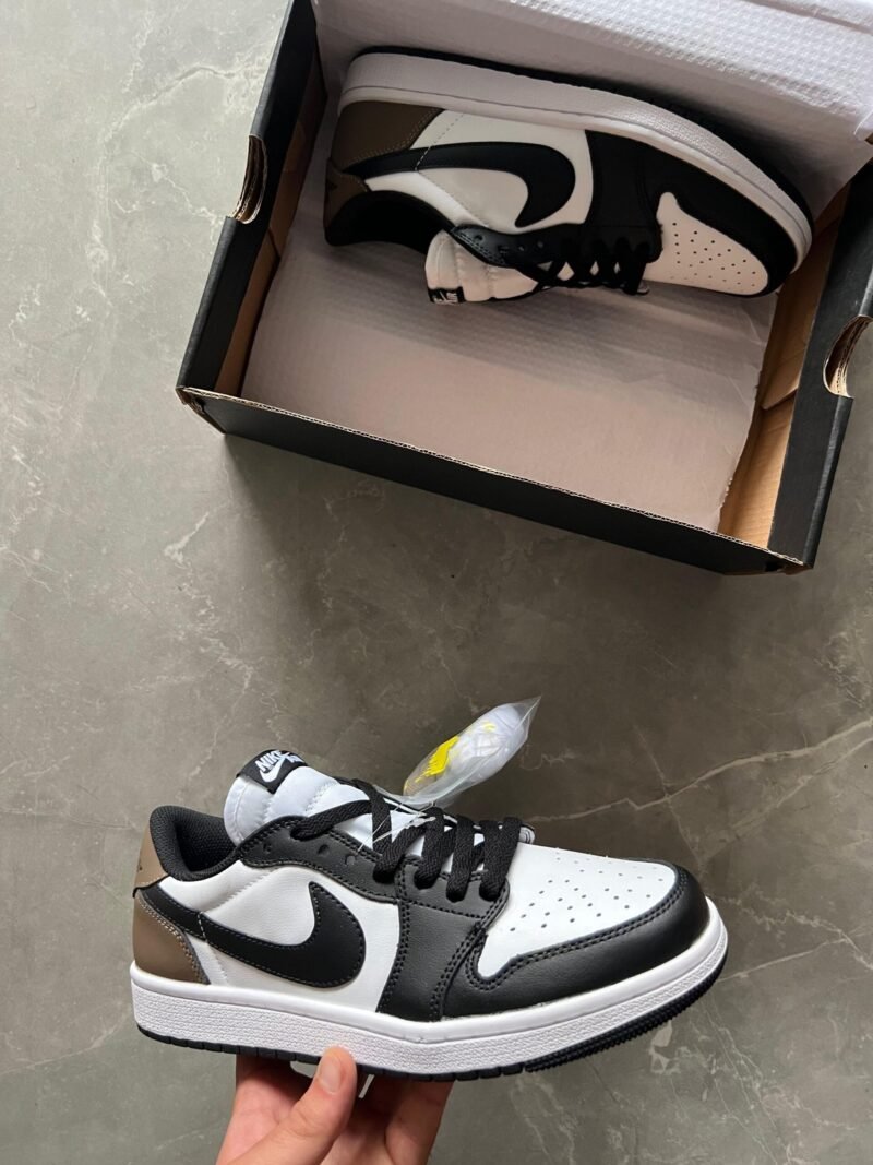 Nike Air Jordan Cut Low | Men Shoes