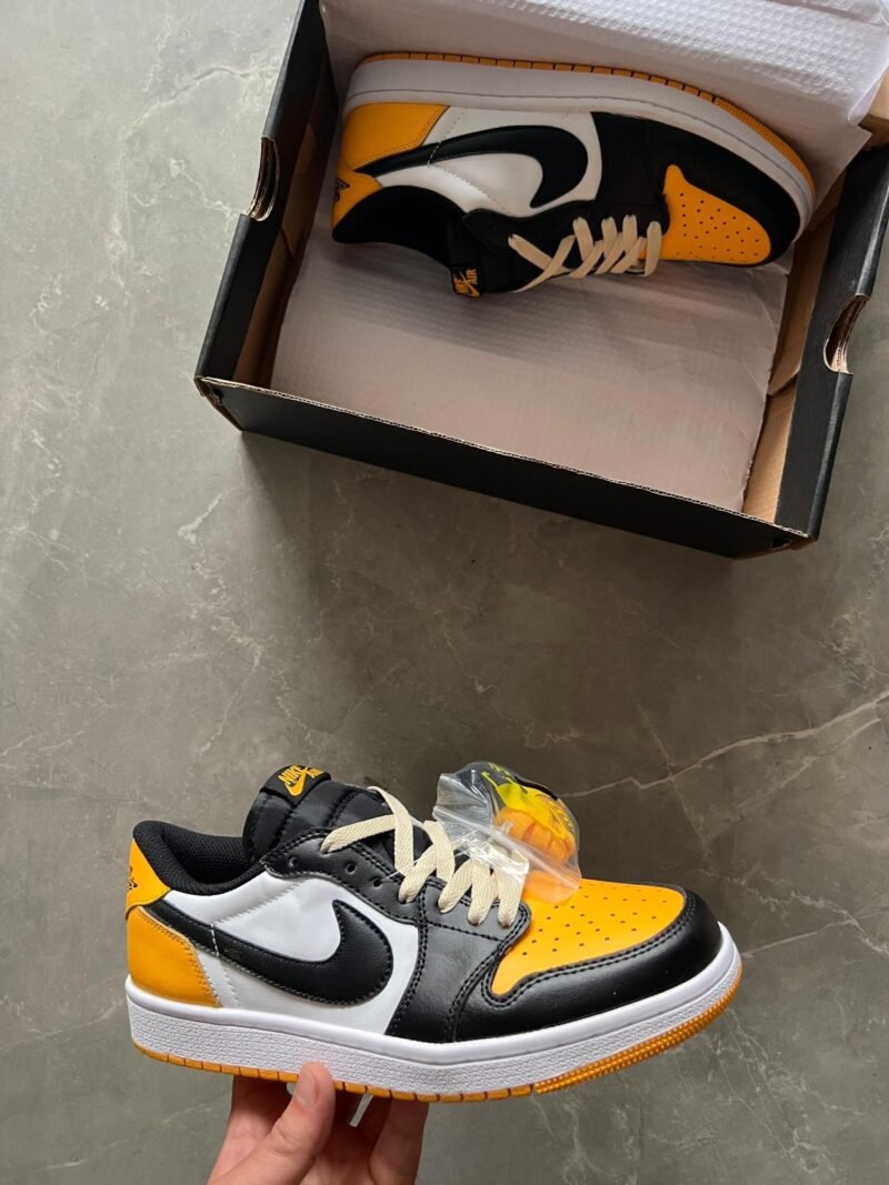 Nike Air Jordan Cut Low | Shoes for Men