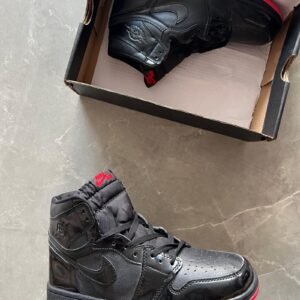 Nike Air Jordan 1 | Trendy Men Shoes