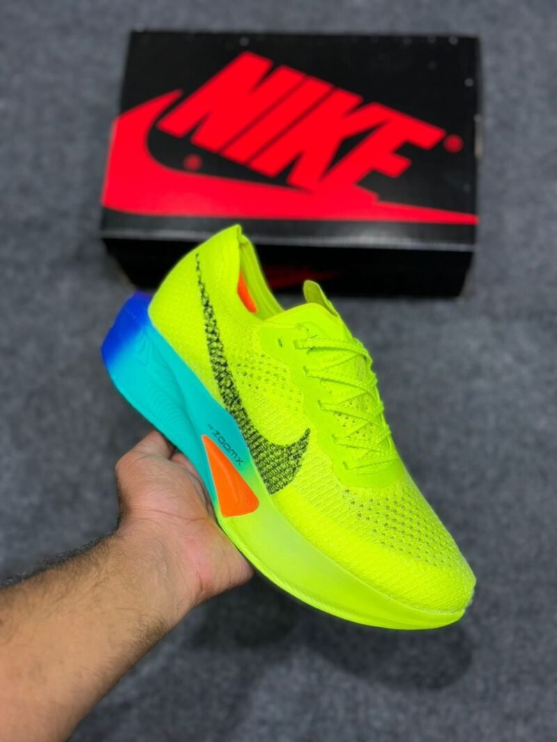 Nike Zoom Vaporfly Next 3% Shoes for Men