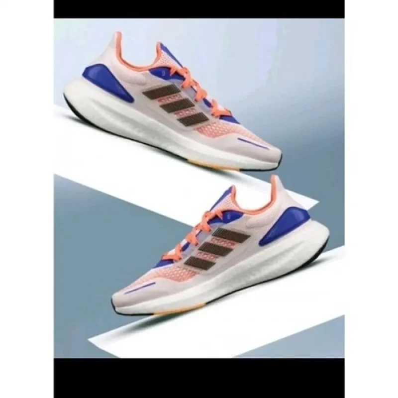 Superb Adidas Pureboost 22 Shoes for Men (SW4646)