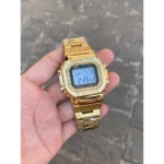 Affordable G Shock Watch For Men (SG-718)