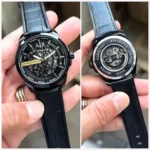 Aramani Exchange Watch For Men (SUP1472)