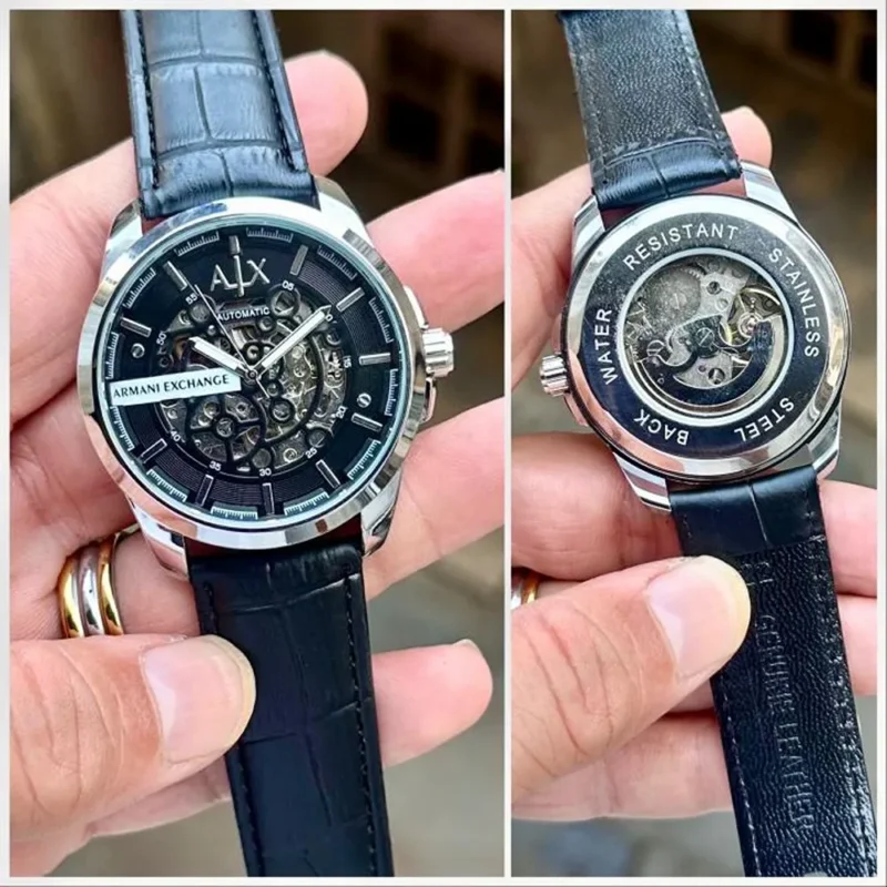 Armani Exchange Mens Watch (SW1255)