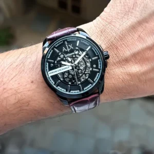 Armani Exchange Mens Watch (SW1256)