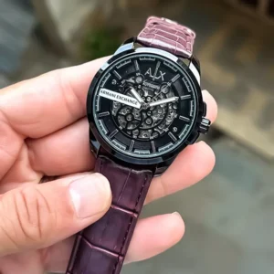 Armani Exchange Mens Watch (SW1256)