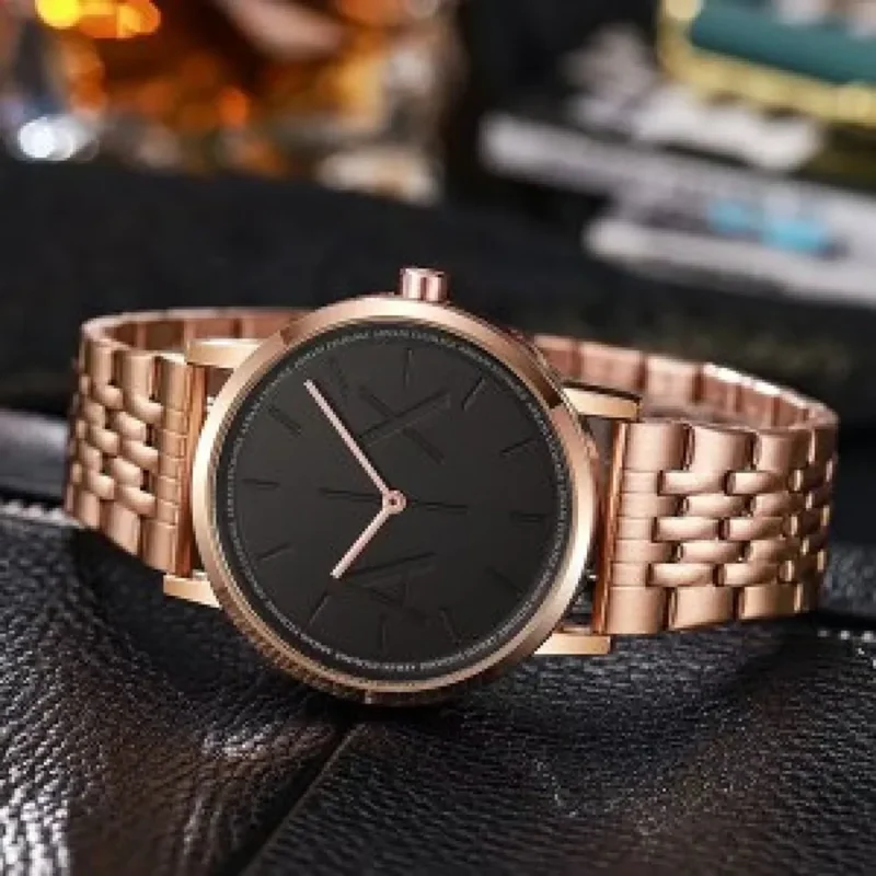 Armani Exchange Watch For Men (FIT337)