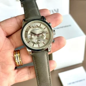 Armani Exchange Watch For Men (FIT668)