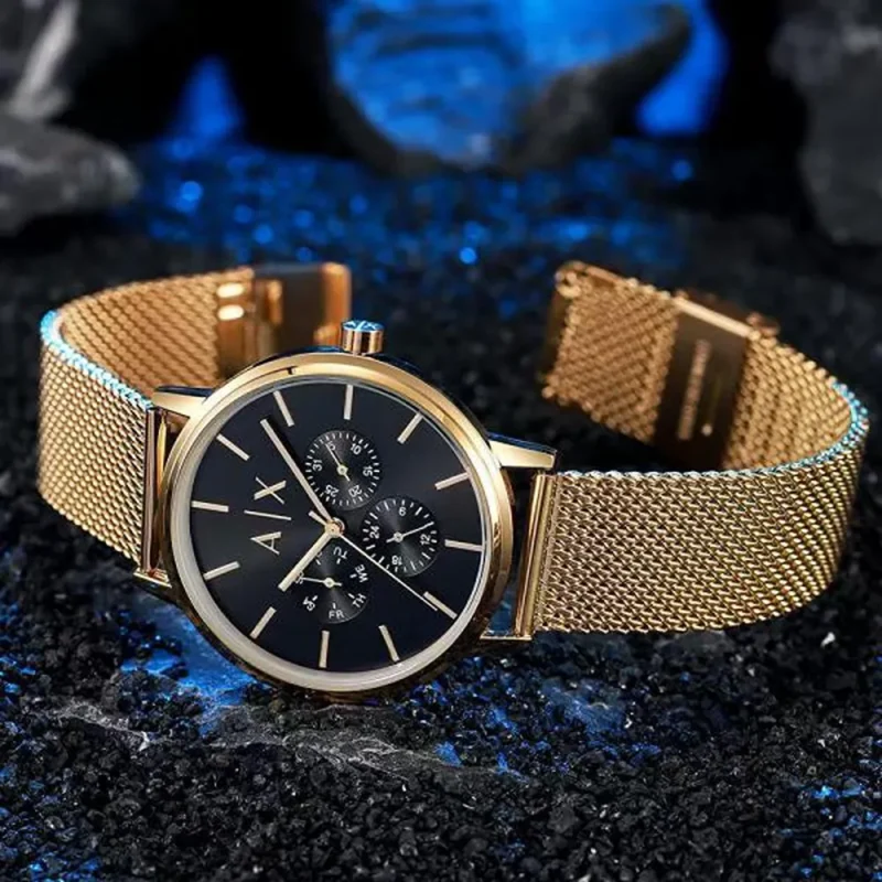 Armani Exchange Watch For Men (FIT833)