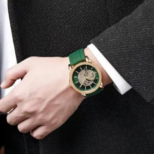 Armani Exchange Watch For Men (FT188)