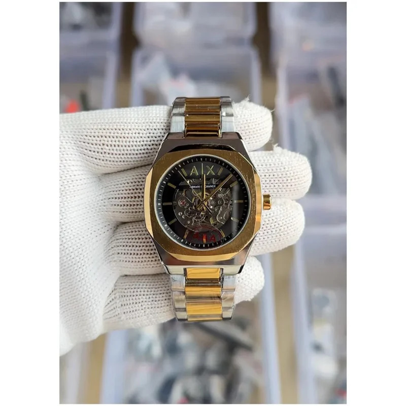 Armani Exchange Watch For Men (LAB393)