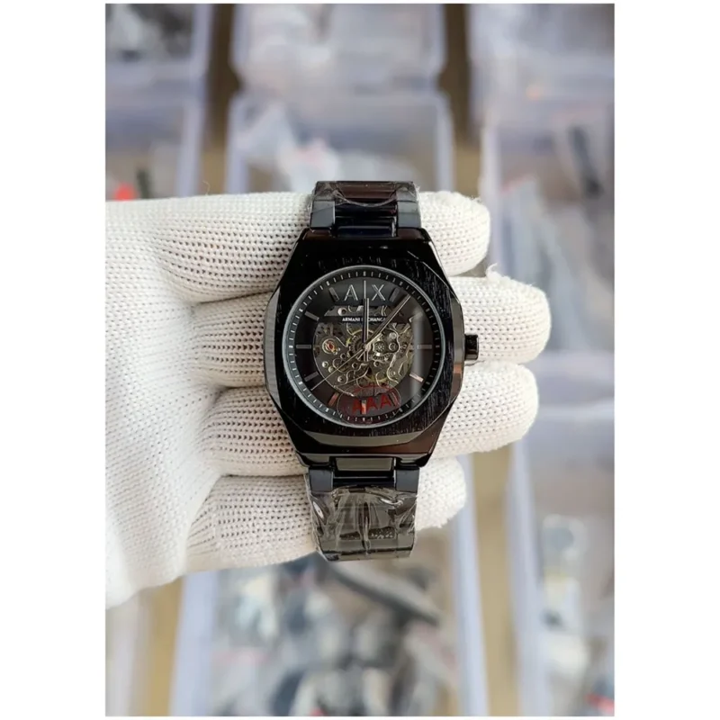 Armani Exchange Watch For Men (LAB394)